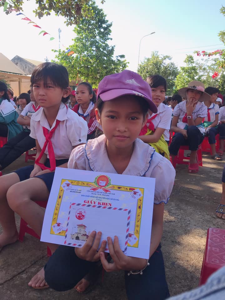 ? lễ tổng kết năm học 2019- 2020 ?